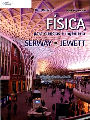 cover image of Física